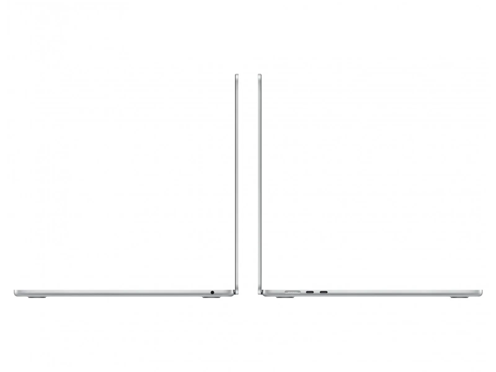 MacBook Air 2024 (M3, 8GB,256GB) シルバー　本体 Купить Apple MacBook Air 15